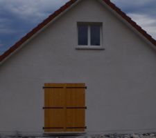 Reprise du crépis catastrophique.