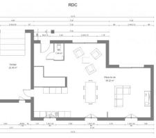 1 er plan approximatif