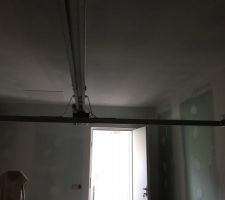 Sous couche peinture garage