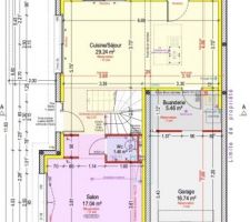 Plan rdc définitif