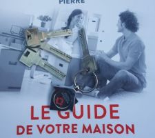 Remise des clés officiel !!!