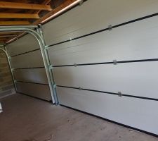 Nos portes de garage