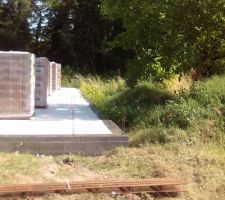 &eacute;tat au 30/06/18