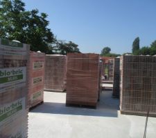 &eacute;tat au 30/06/18