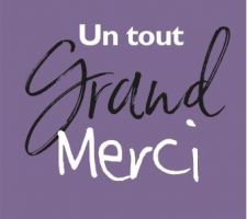 UN GRAND MERCI à mes parents pour leur soutien, leurs précieuses aides, leurs conseils et leur patience. Merci également à ma famille sur laquelle je peux toujours compter. GROS BISOUS à tous