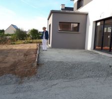 Future terrasse