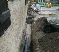 400kg de béton plus tard