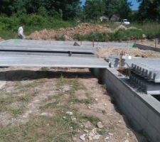 Suite du vide sanitaire