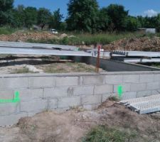 Suite du vide sanitaire