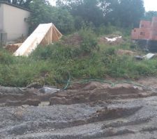 Bobo le chemin d'accès
