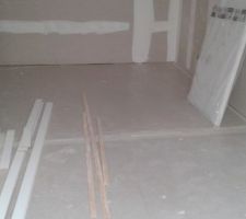 Chambre de mon fils