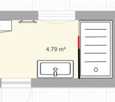Plan Salle de bain Parents - v2