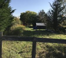 Terrain au moment du compromis (1)