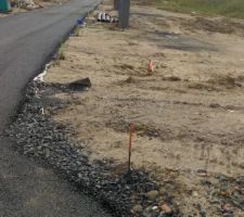 La viabilisation avance tout doucement ils sont pas press&eacute; chez stempniak ??