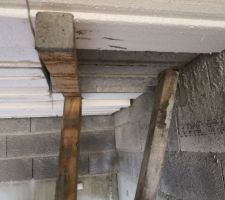 Bricolage dans le VS