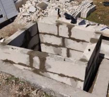 Regard TAE après élévation