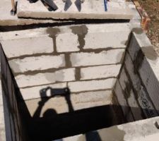 Regard TAE après élévation