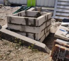 Regard TAE après élévation