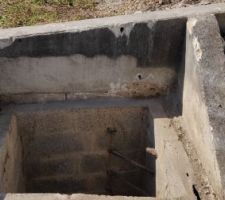 Regard TAE avant élévation