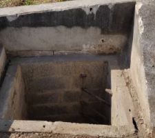 Regard TAE avant élévation