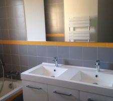 Miroir sdb