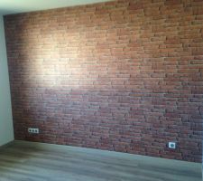 Mur deco chambre enfant