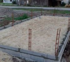 Soubassement