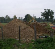 Le champ de mines !!