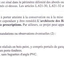 Prescriptions Abf