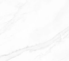 Et voici le carrelage pour la salle d'eau du bas, un carrelage imitation marbre brillant très légèrement veiné.
Modèle Marmi Statuario Lap. Ret. de chez La Fabbrica - carreaux de 80 x 80 cm