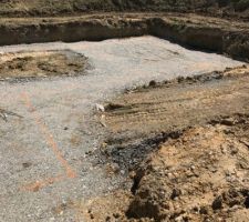 Reconstitution de sol