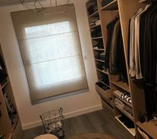 Dressing Mr&Mme
