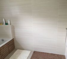 Salle de bain enfants