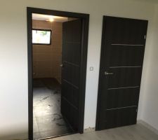 Suite parentale