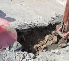 Assainissement des eaux us&eacute;es