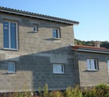 Les descentes de chenaux