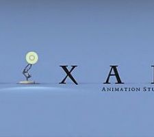 Pixar pour Cloti