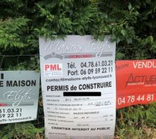 Il est affiché !