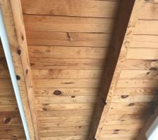 Création d?une nouvelle chambre