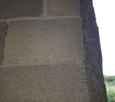 "Réparation" fenêtre.