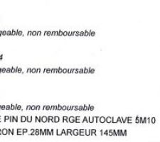 Commande