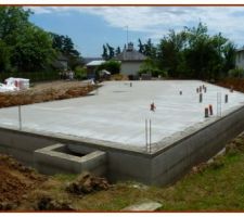 Trois semaines de s&eacute;chage seront n&eacute;cessaires