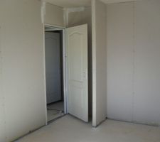 Vue d'une chambre, &ccedil;a va toujours vite....