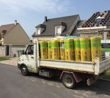 Arrivage