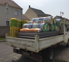 Arrivage