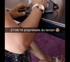Enfin propriétaire