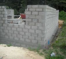 Fen&ecirc;tre cuisine