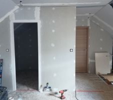 Comble
1 pièce + dressing...
