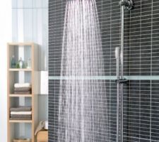 Rainshower 310
