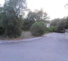 On découvre le terrain